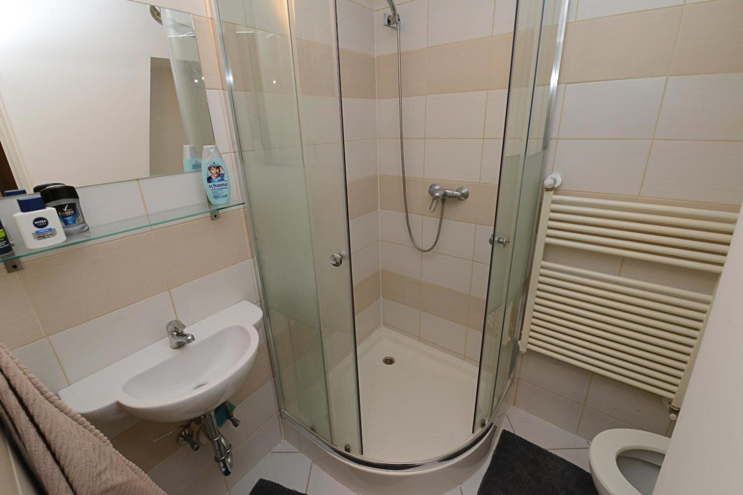 פץ' Centrum Apartman מראה חיצוני תמונה